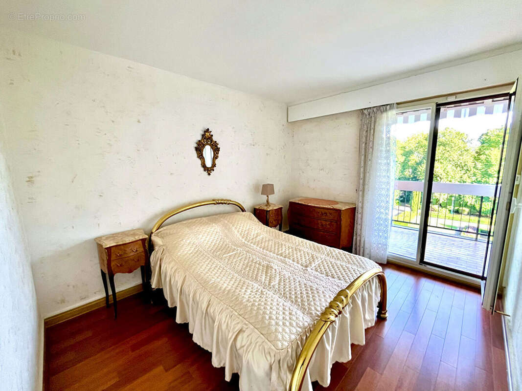 Appartement 71m² à chilly-mazarin - photo 4