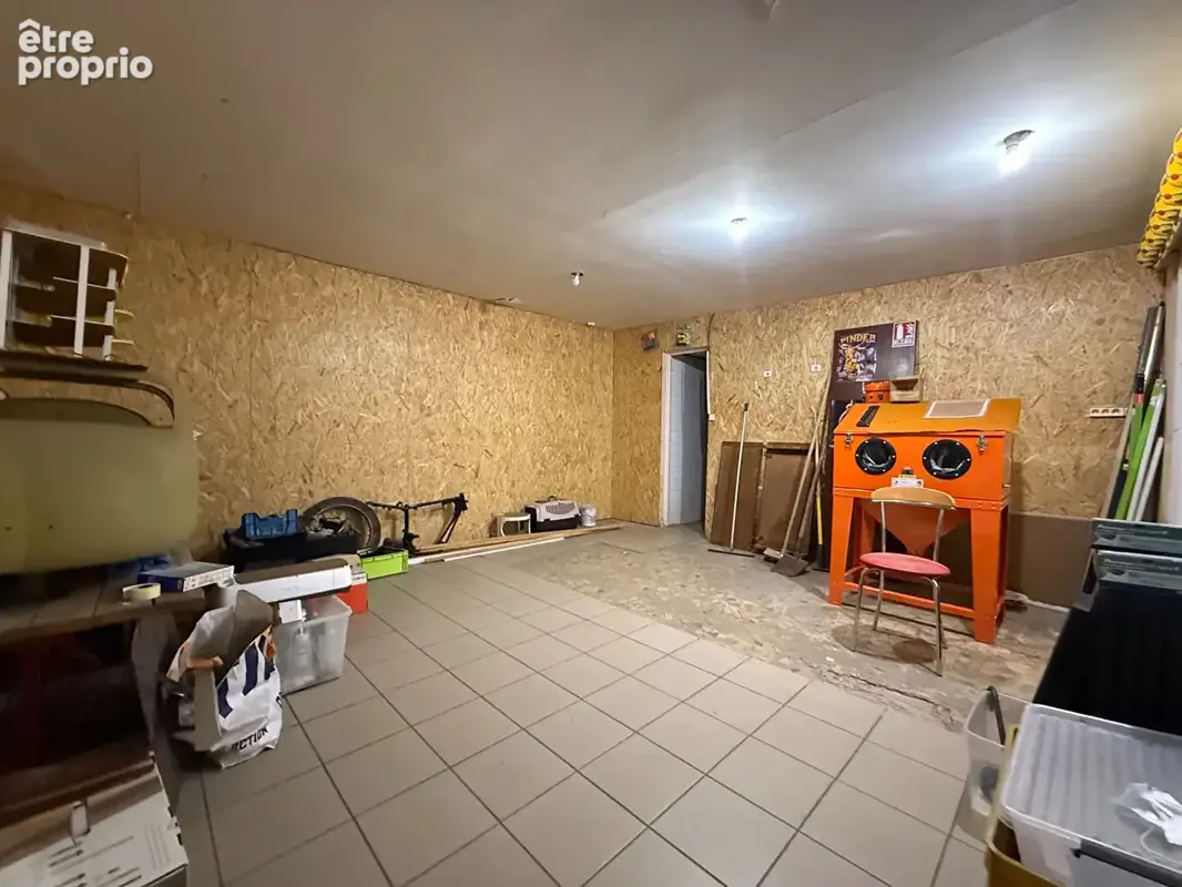 Immeuble situé sur l'axe Le Neubourg- Evreux - photo 14