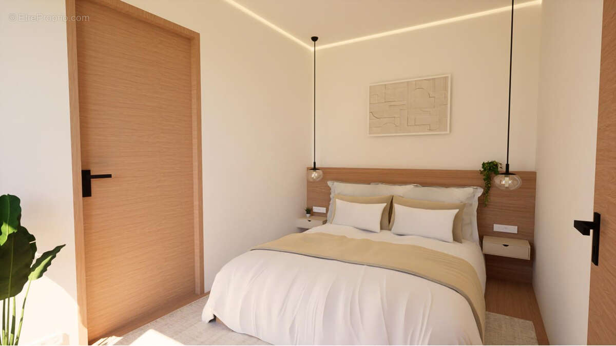 Maison à LES PONTS-DE-CE