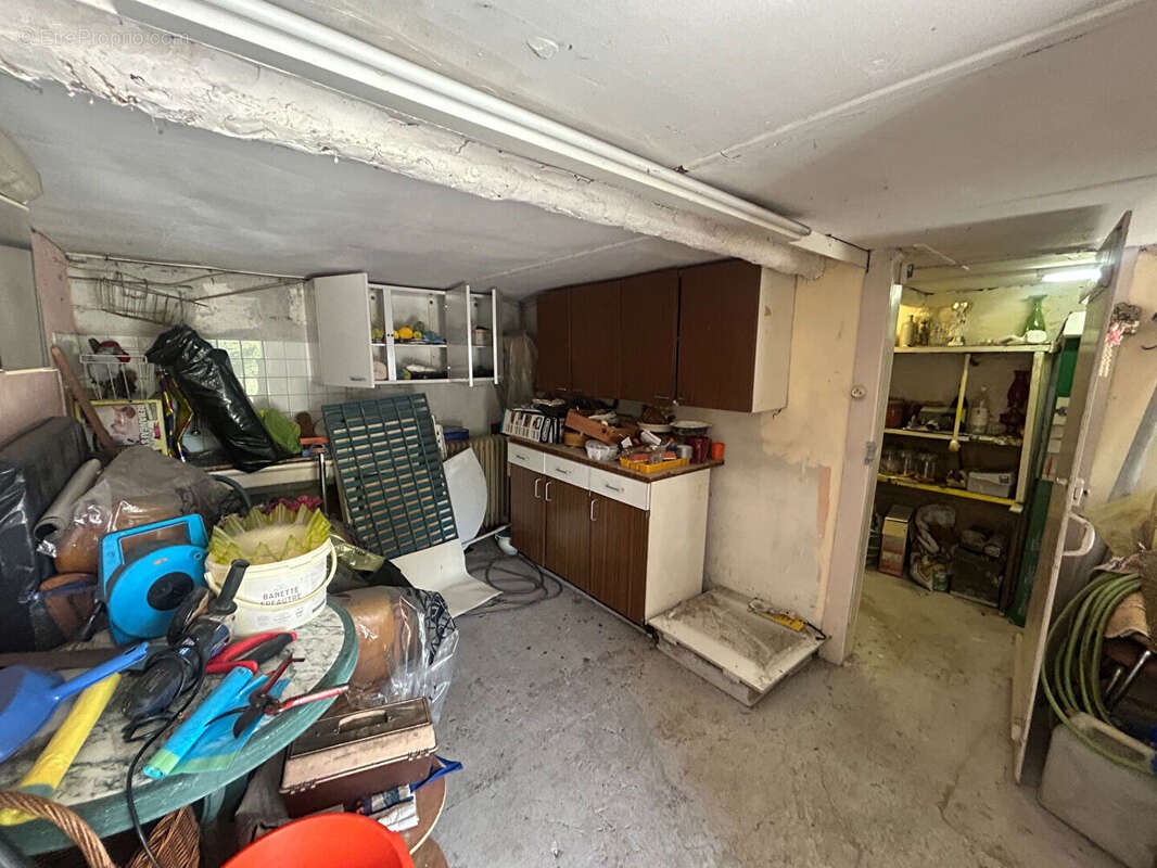 Maison à SAINT-DIZIER