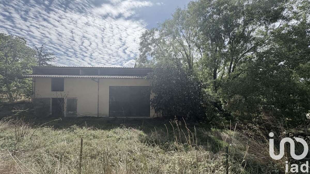 Photo 2 - Terrain à JOUQUES