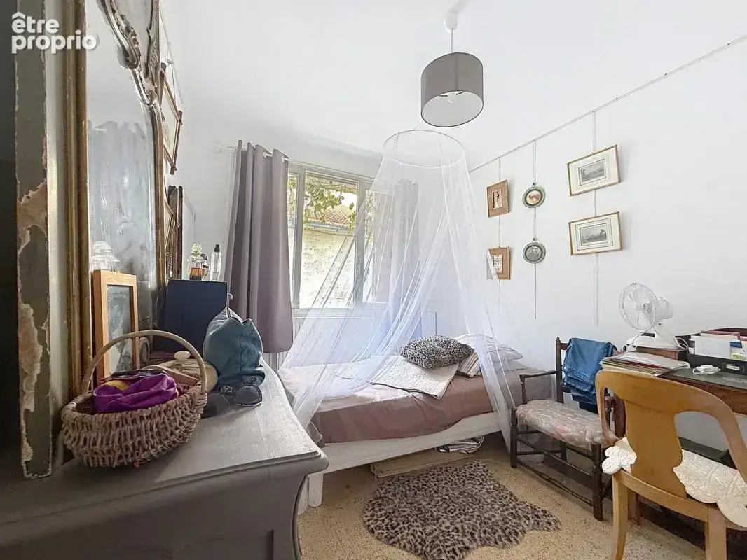 Exclusivité Avignon intra muros T2 30 m² avec balcon 5 m² - photo 5