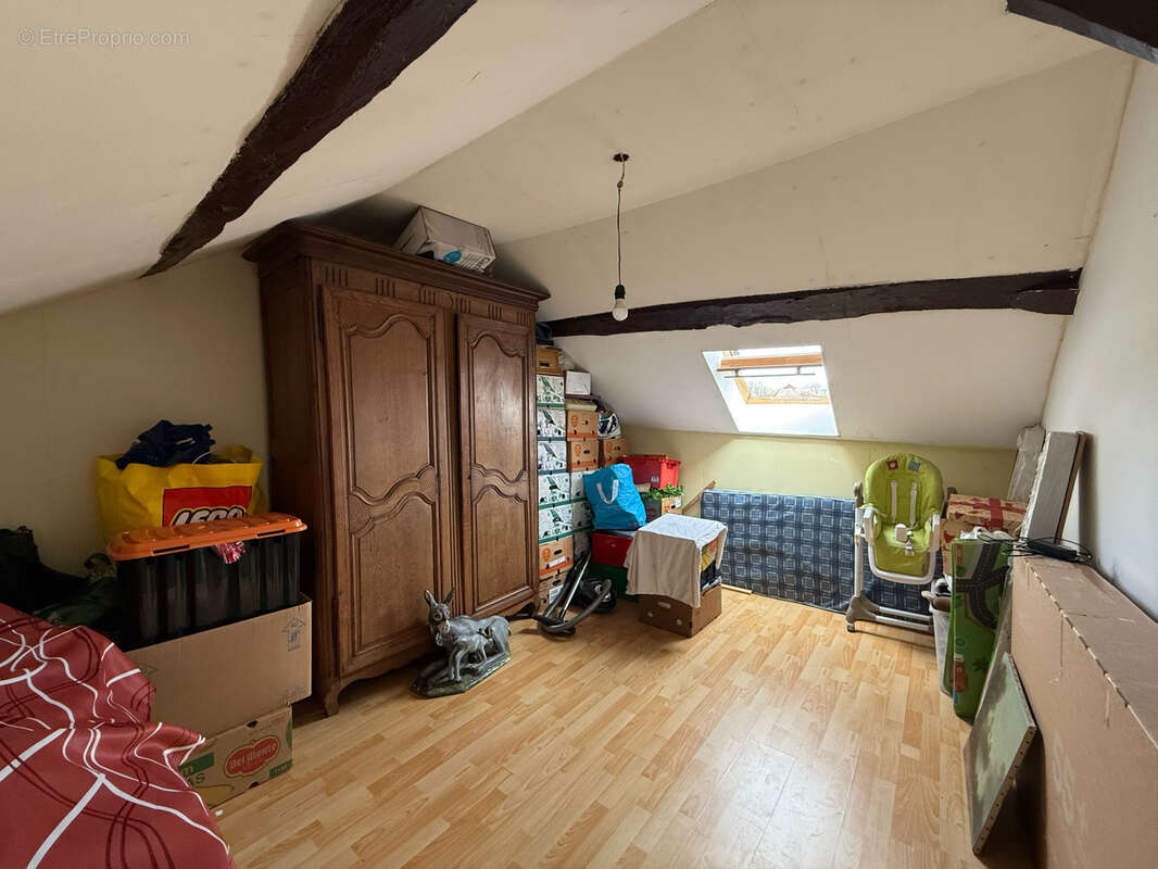 Maison à LA FERTE-GAUCHER