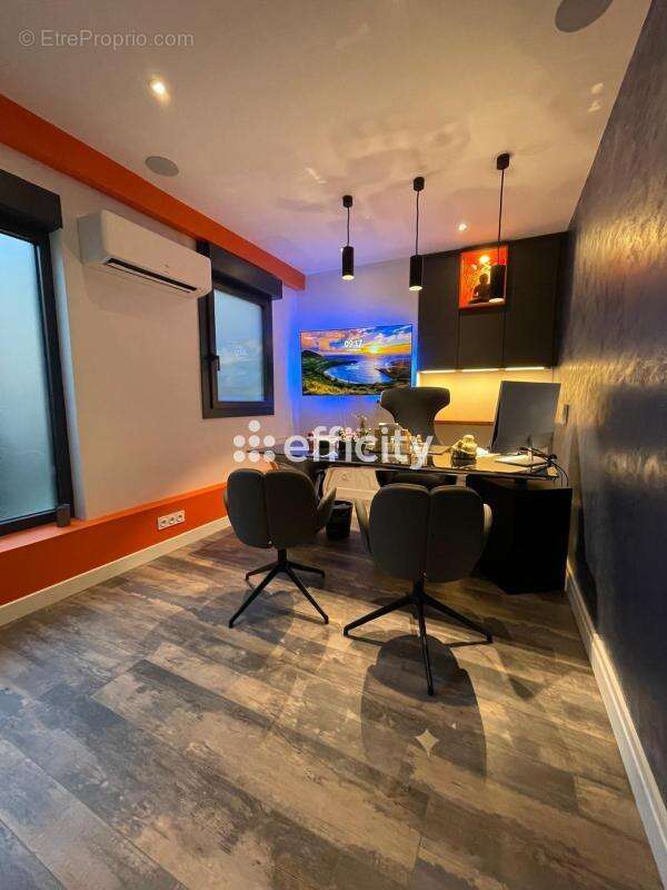 Appartement à BRUNOY