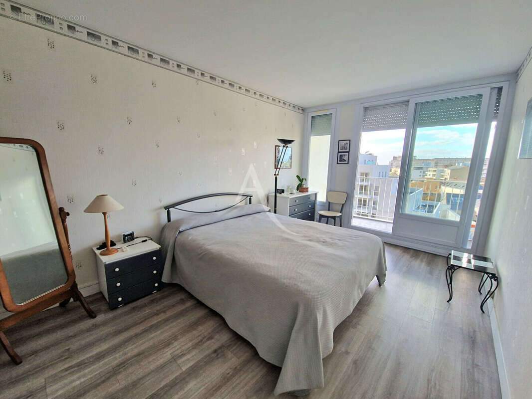 Appartement à ANGERS