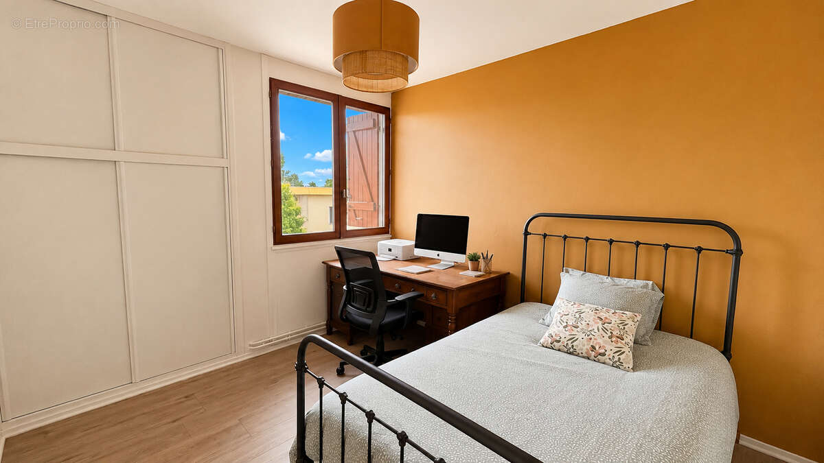 Maison à BEZIERS