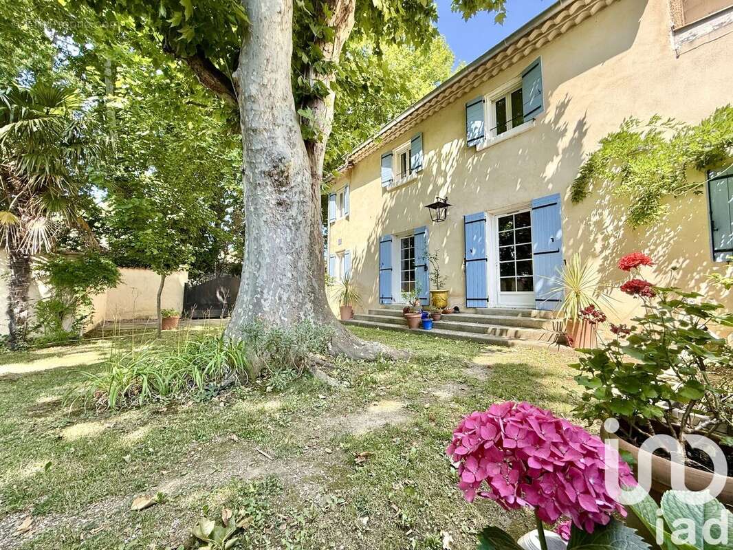 Photo 2 - Maison à AVIGNON