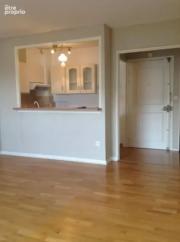 Appartement 2 pièces 47 m² à vendre à Angers (49000) - photo 2