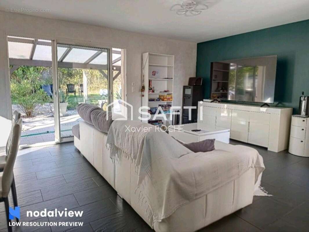 Photo 5 - Maison à CREON