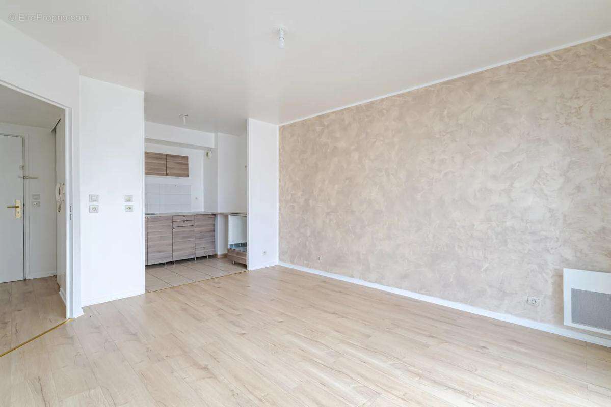 Appartement à DRANCY
