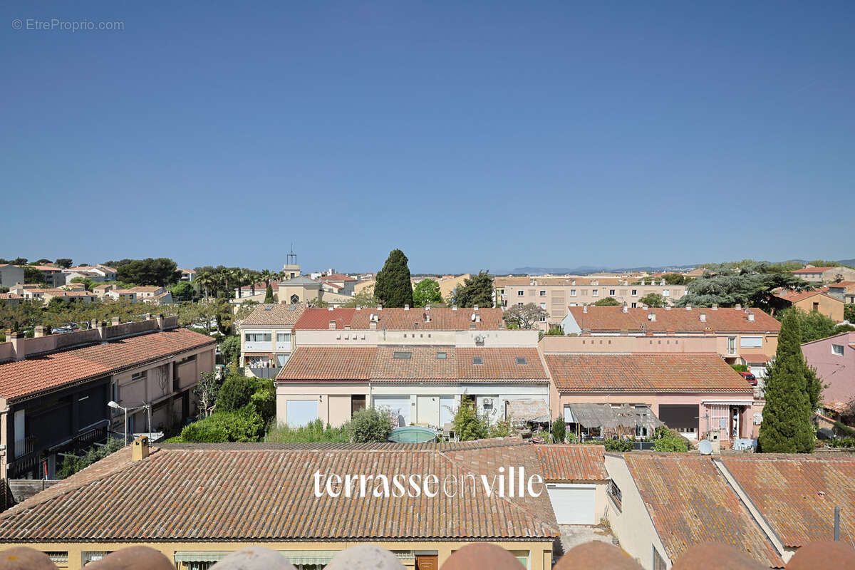 Appartement à SIX-FOURS-LES-PLAGES