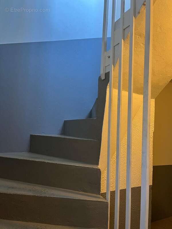 Appartement à NONANT-LE-PIN