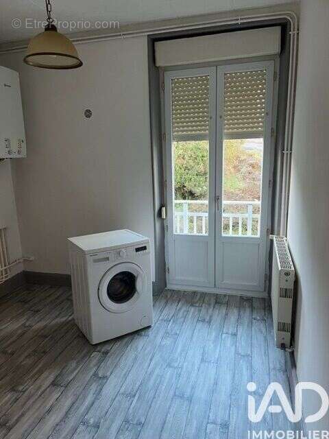Photo 5 - Appartement à LONGUYON