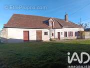 Photo 1 - Maison à VILLENTROIS