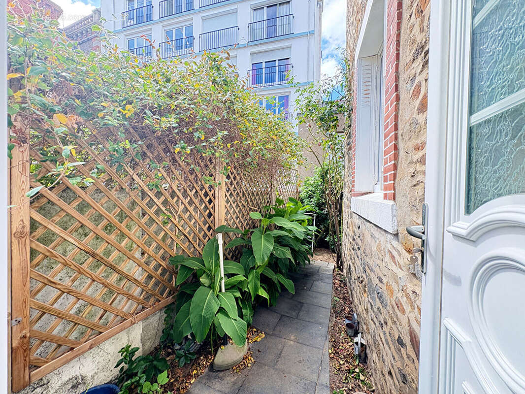 Maison Saint-Brieuc 5 pièces - 124m2 - photo 3