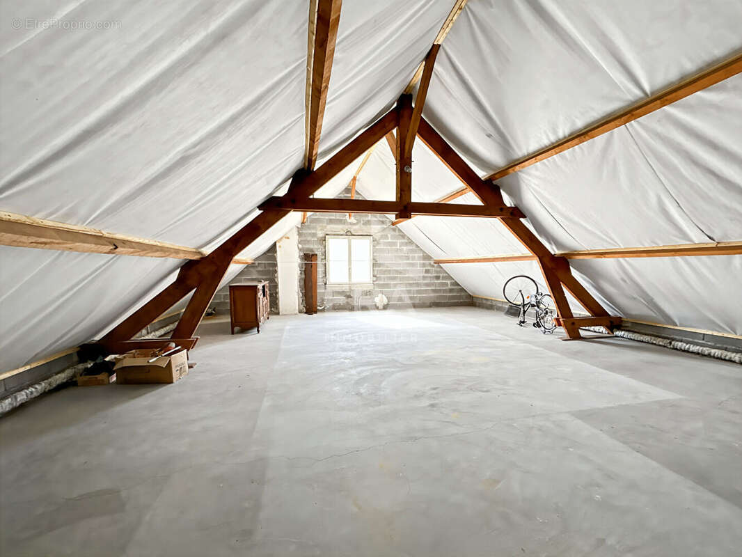 Maison 160m² à étampes - photo 10