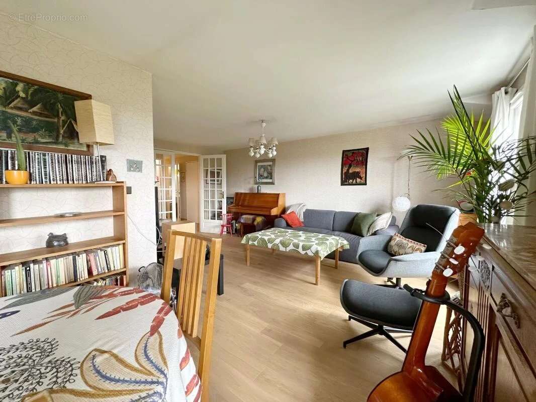 Appartement à HERBLAY