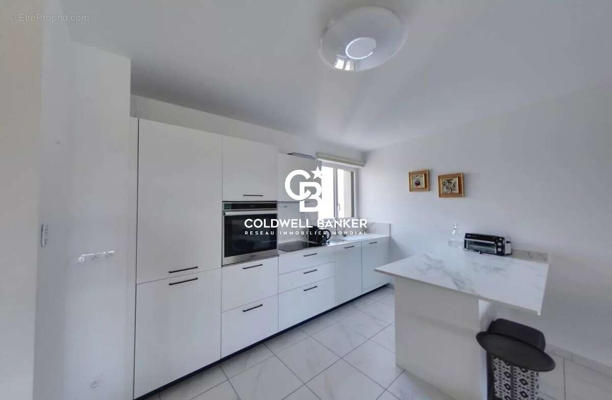 Appartement à SAINT-CYPRIEN