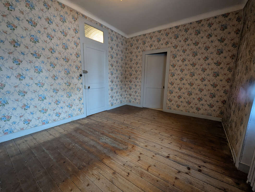 Maison à CHANTONNAY