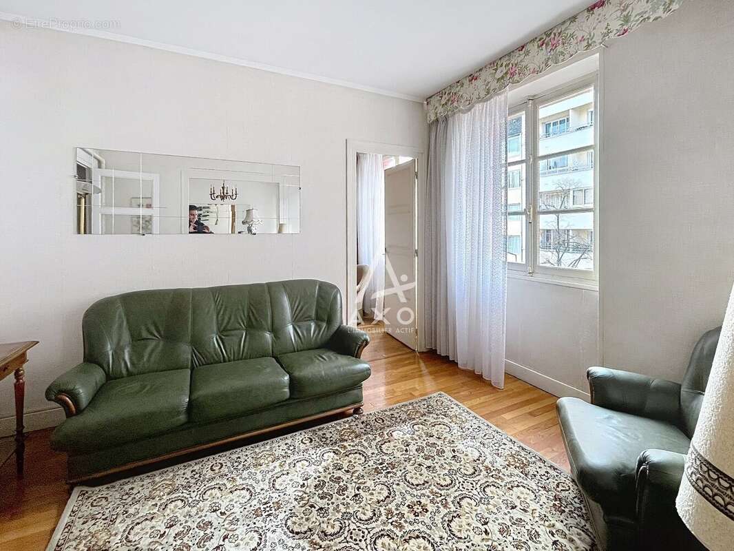 Appartement à DIJON