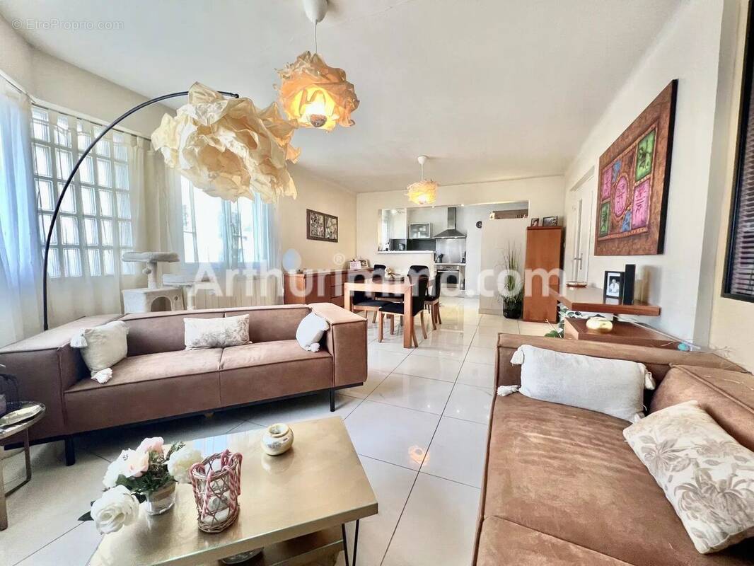 Appartement à BEZIERS