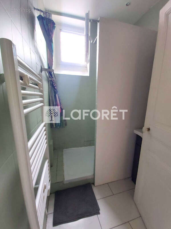Appartement à ROSNY-SOUS-BOIS