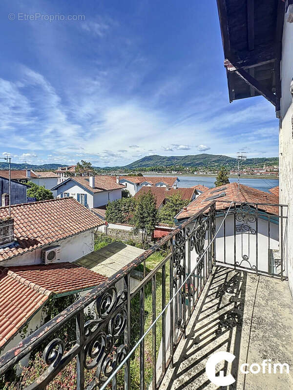 Maison à HENDAYE