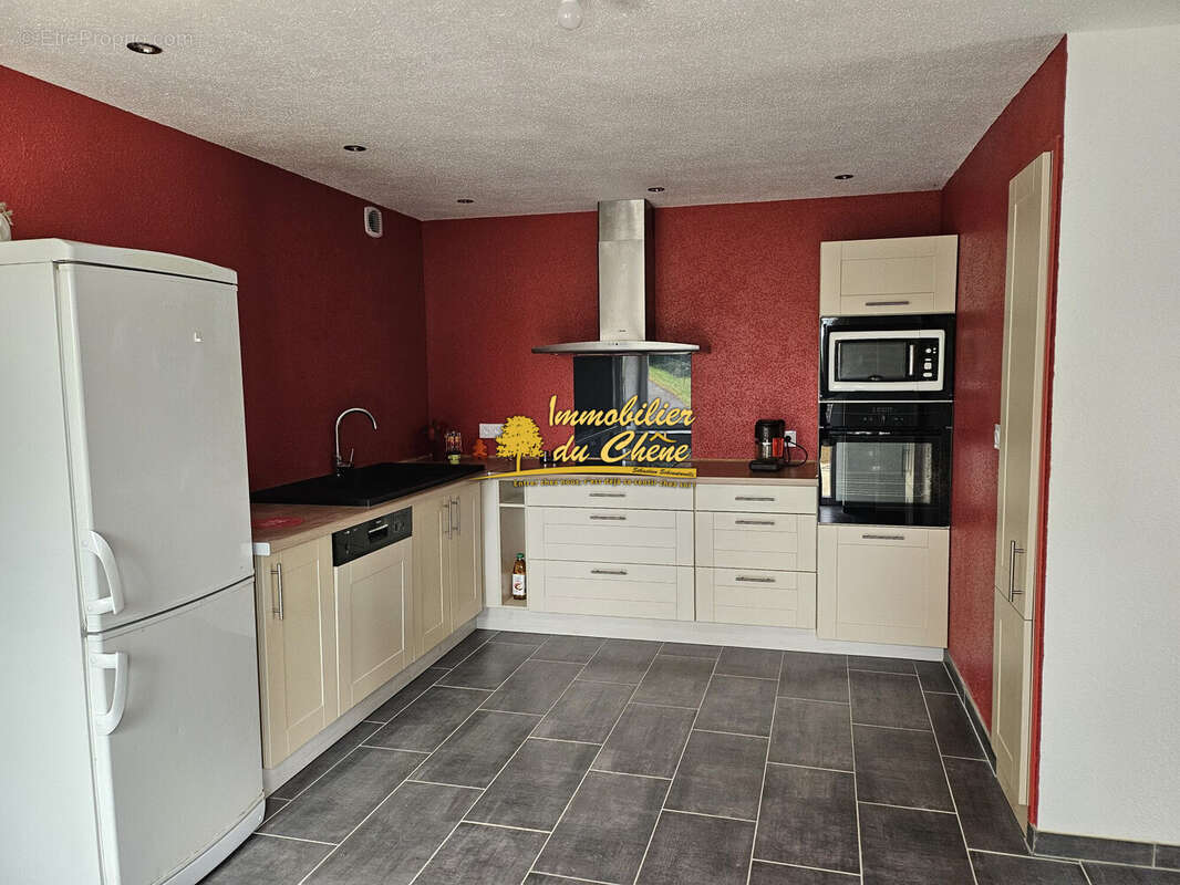 Maison à HAUTEVELLE