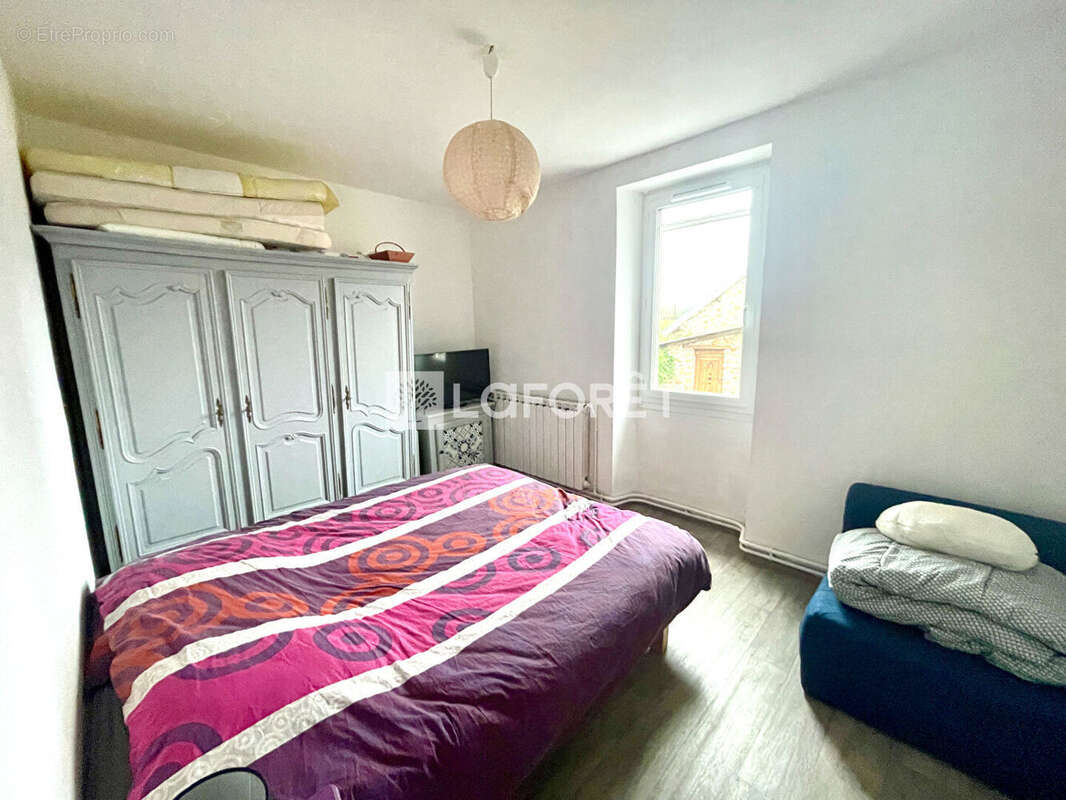 Maison à LA BASTIDE-L'EVEQUE