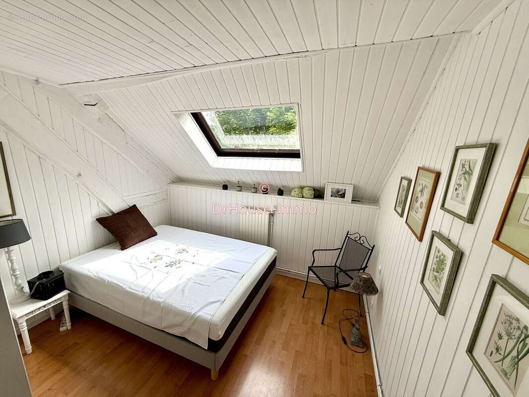 Maison à LA FERTE-GAUCHER