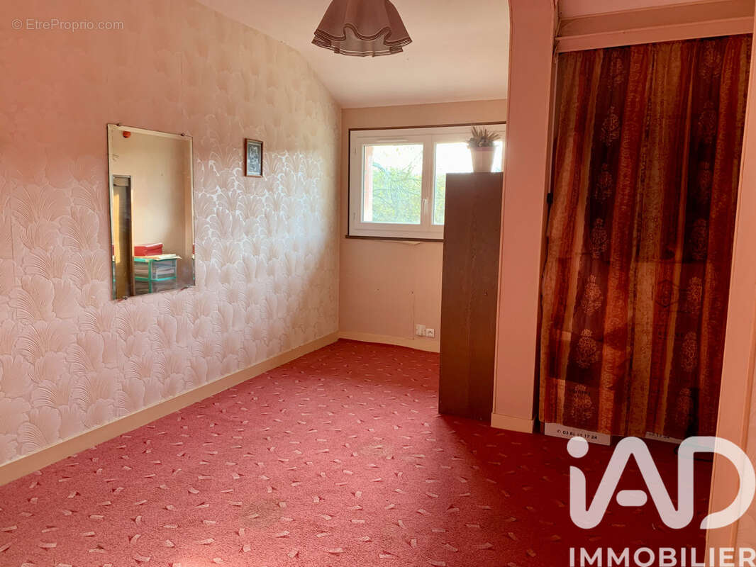 Photo 8 - Maison à SAINT-SEROTIN