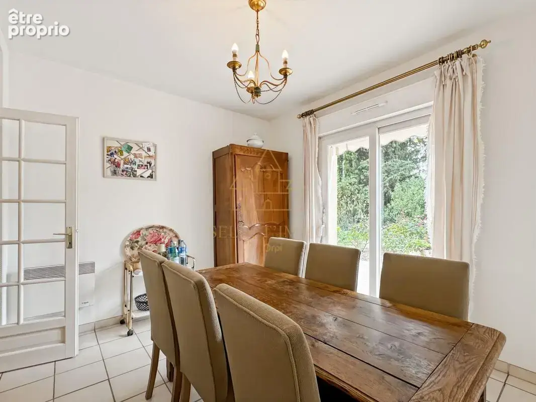 Une maison familiale où il fait bon vivre - photo 8