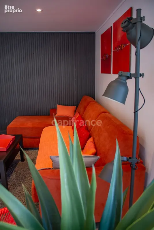 Royan-pontaillac a deux pas de la plage – élégant t2 de 38 m² - photo 6