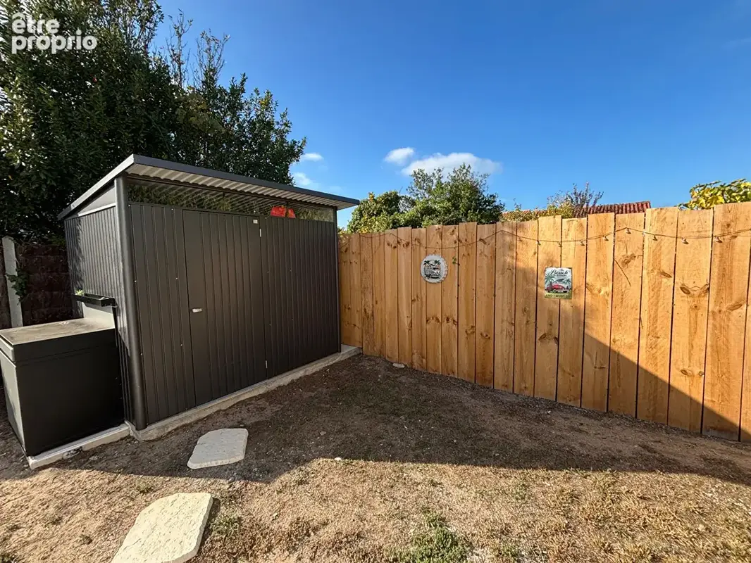 Maison La Faute Sur Mer - photo 10