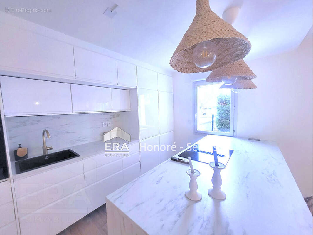 Appartement à BALMA