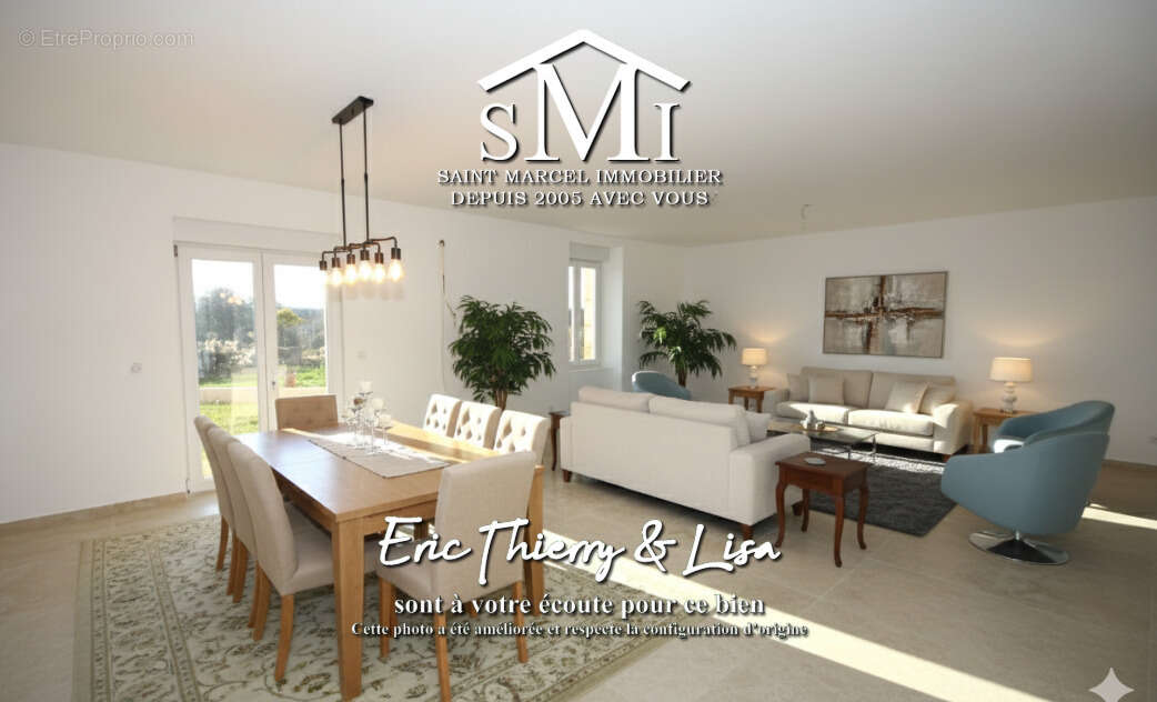 Maison à POUZOLS-MINERVOIS