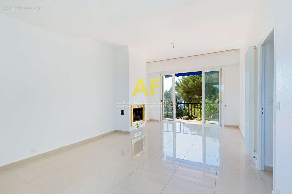Appartement 4 pièces vue mer Santa Lucia - photo 6