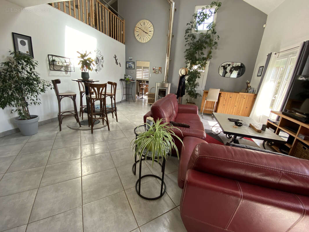 Maison à SAINT-VALERY-EN-CAUX