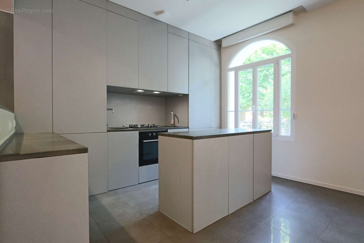 Maison à AULNAY-SOUS-BOIS