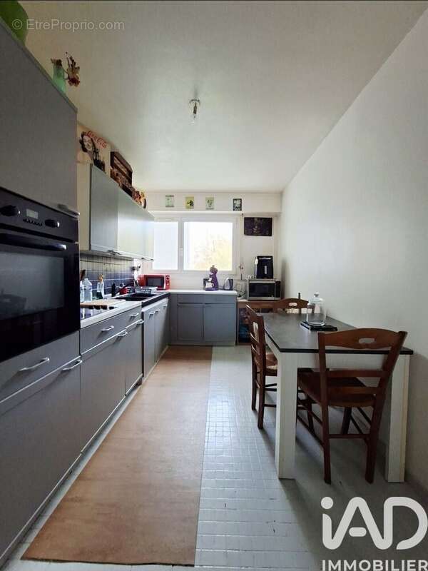Photo 4 - Appartement à SAINTE-LUCE-SUR-LOIRE