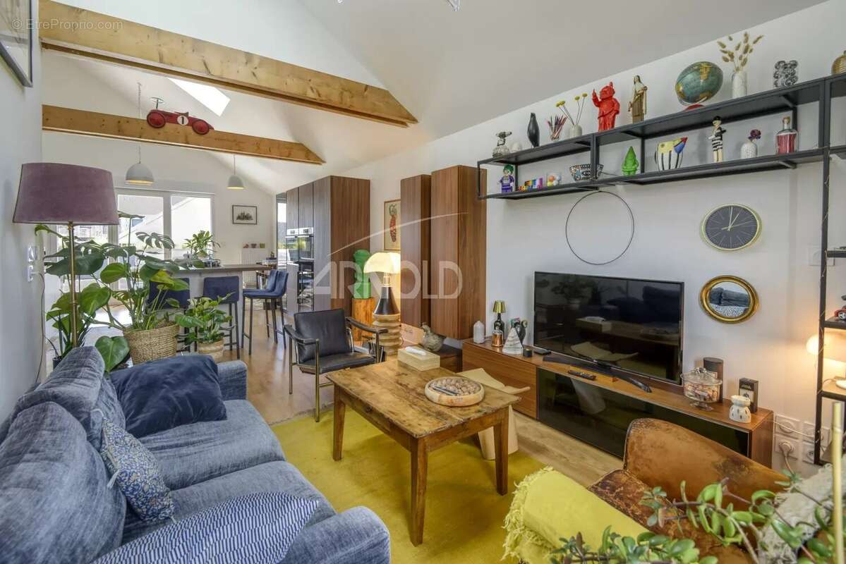 Appartement à GUERANDE
