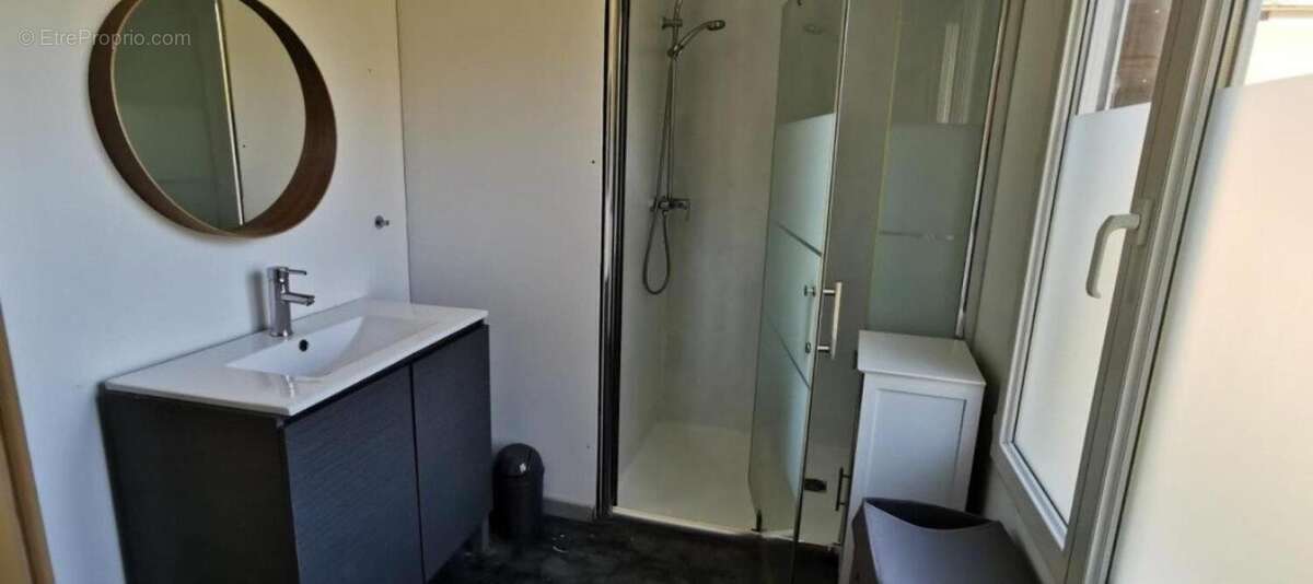 Maison à TESSY-SUR-VIRE