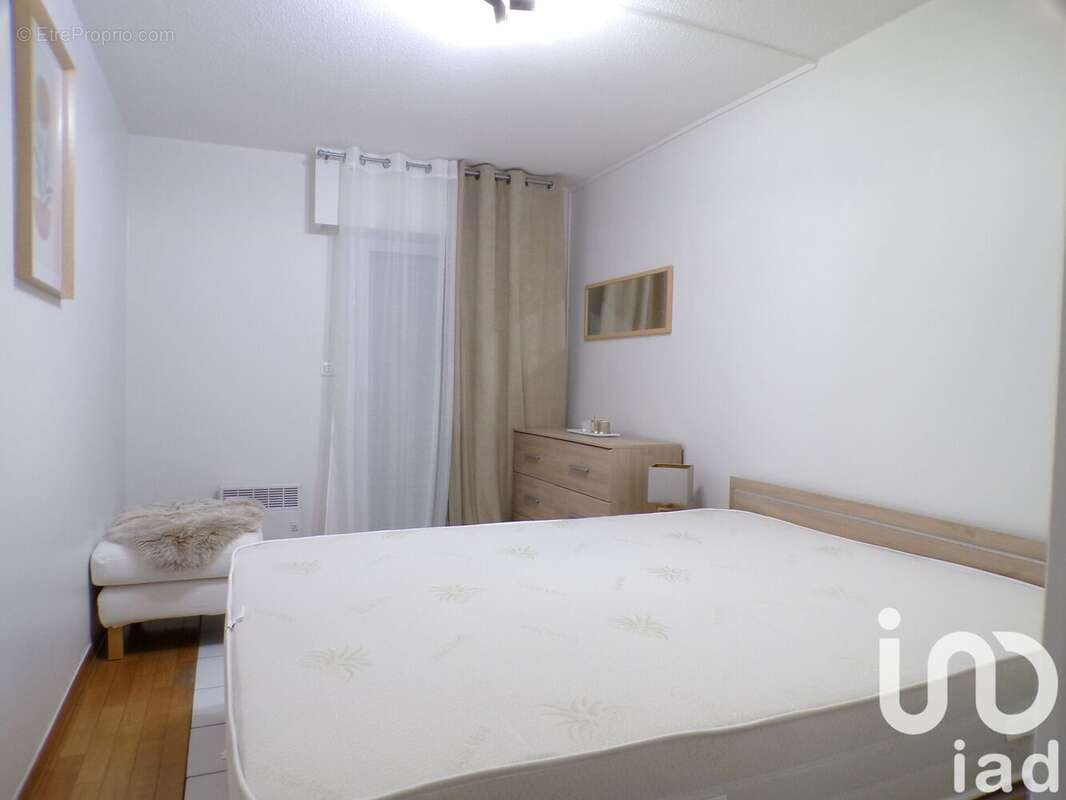 Photo 4 - Appartement à SAINT-RAPHAEL