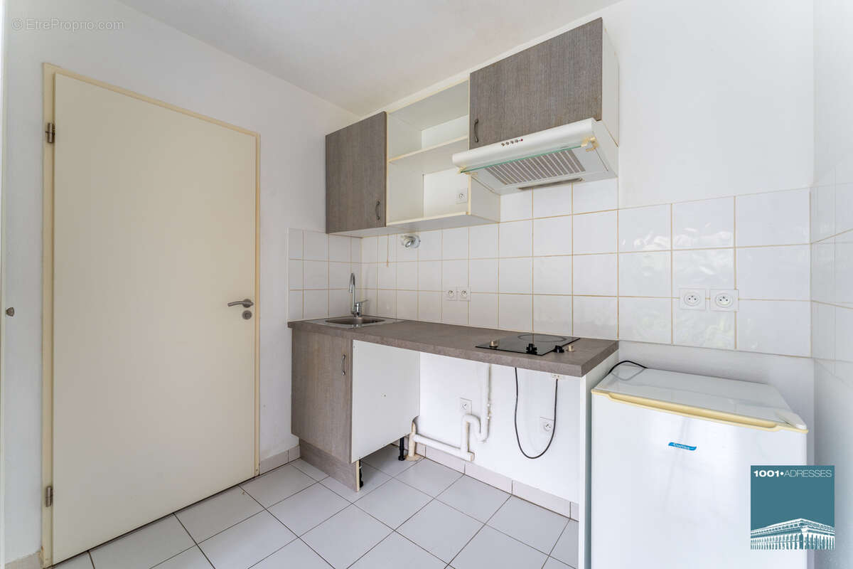 Appartement à SAINT-MEDARD-EN-JALLES