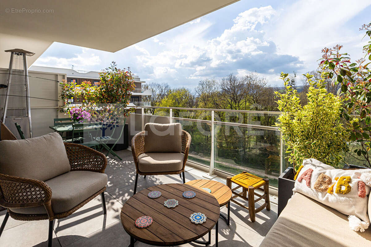 Appartement à ANNECY