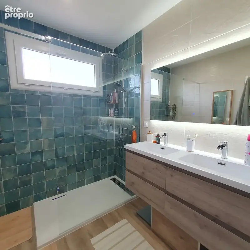 Maison à vendre 4 pièces SERRALONGUE (66) - photo 13