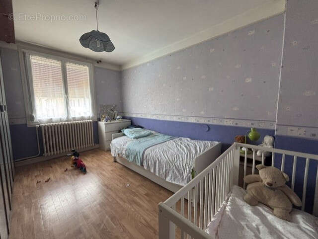 Maison 3 chambres avec jardin et terrasse - Vitry-le-François - photo 12