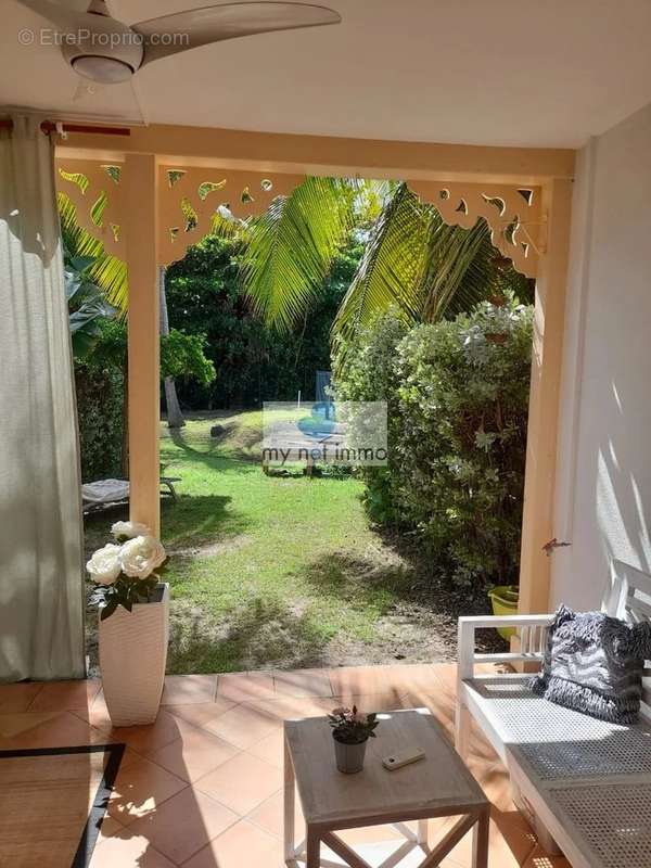 Maison à SAINT-MARTIN