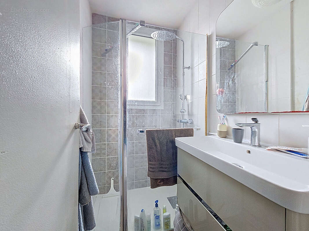 Maison à BOURG-LA-REINE