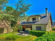 Maison à NOISY-LE-SEC